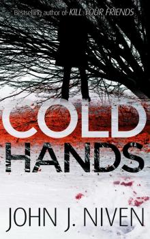 Cold Hands