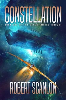 Constellation (Blood Empire Book 1)