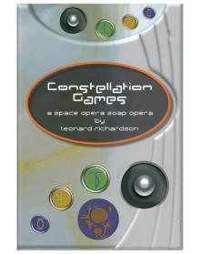 Constellation Games