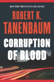 Corruption of Blood