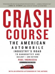 Crash Course