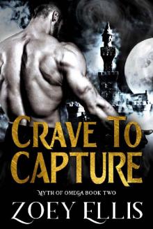 Crave To Capture