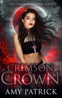 Crimson Crown