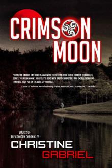 Crimson Moon