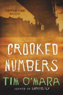 Crooked Numbers (Raymond Donne Mysteries)