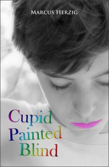 Cupid Painted Blind