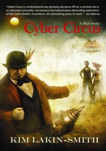 Cyber Circus