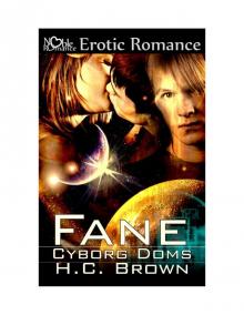 Cyborg Doms: Fane