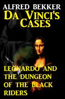 Da Vinci's Cases