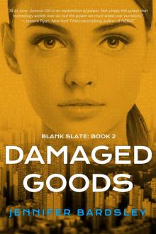 Damaged Goods