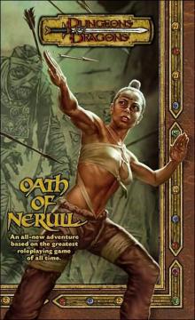 D&D 03-Oath of Nerull