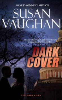 Dark Cover (The DARK Files #2)