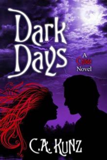 Dark Days (The Childe Series, #2)