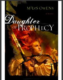 Daughter of Prophecy