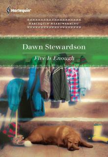 Dawn Stewardson