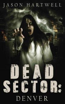 Dead Sector (Book 2): Denver