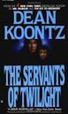 Dean Koontz - (1984)