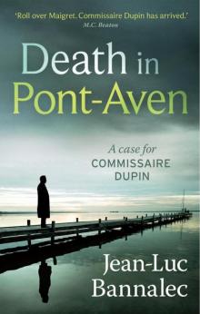 Death in Pont-Aven