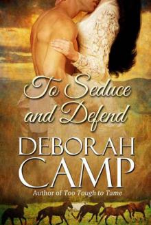 Deborah Camp