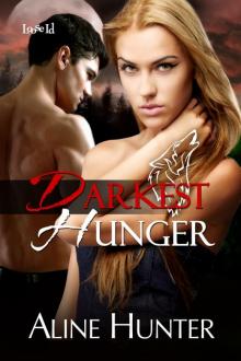 Desires of the Otherworld 2: Darkest Hunger