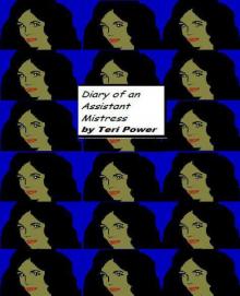 Diary of an Assistant Mistress