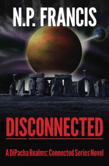 Disconnected (Connected series Book 1)