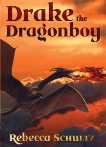 Drake the Dragonboy