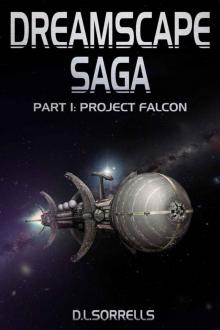 Dreamscape Saga Part 1: Project Falcon