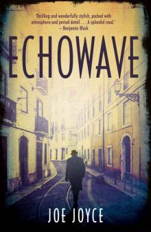 Echowave (Echoland Book 3)