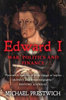 Edward I