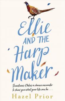 Ellie and The Harp-Maker