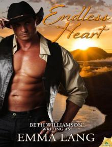 Endless Heart: Heart, Book 3