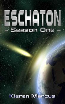 Eschaton - Season One