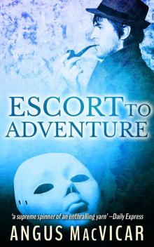 Escort to Adventure