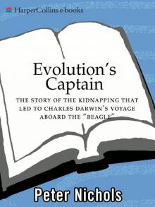 Evolution's Captain