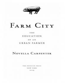 Farm City