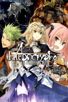 Fate/Apocrypha - Volume 1