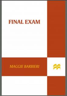 Final Exam