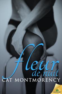 Fleur de Nuit: Bourbon Street Bondage, Book 1