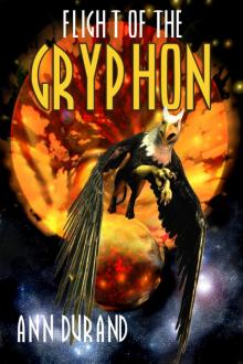 Flight of the Gryphon