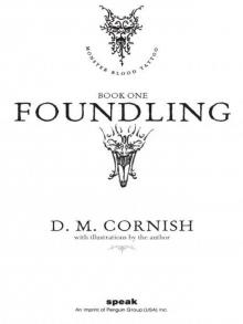 Foundling