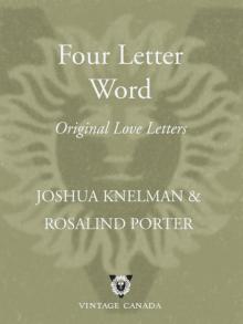 Four Letter Word