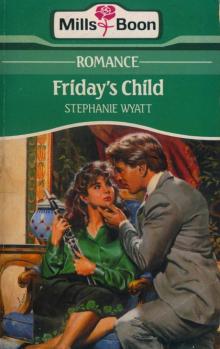 Friday's Child