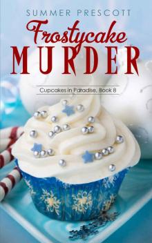 Frostycake Murder