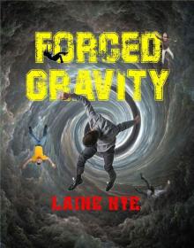 G-Force (Book 2): Forced Gravity