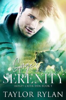 Gage's Serenity