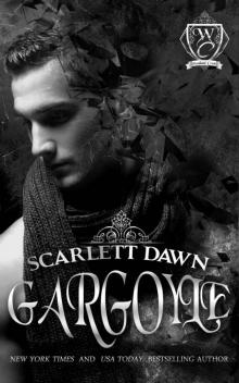 Gargoyle (Woodland Creek)