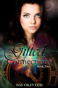 Gifted Connections [Book 2]