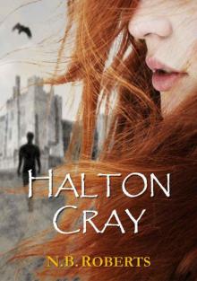 Halton Cray (Shadows of the World Book 1)