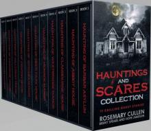 Haunting and Scares Collection